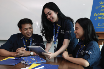 Akreditasi Induction CLO